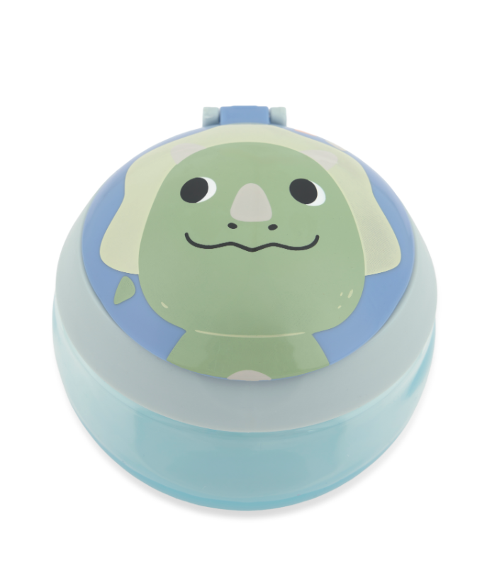 Skip Hop Besties Squad Snack Cup | 4 Colors