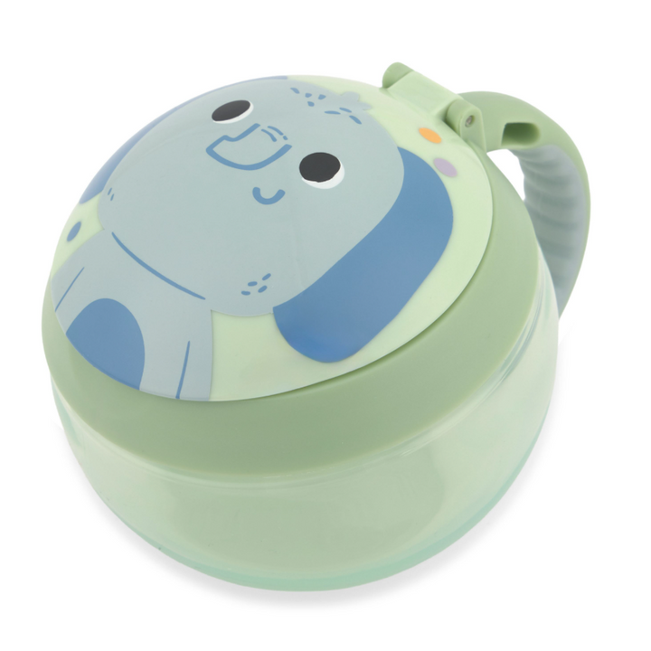 Skip Hop Besties Squad Snack Cup | 4 Colors