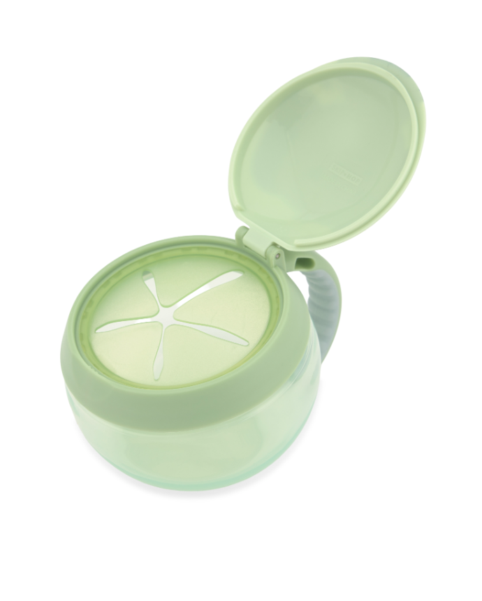 Skip Hop Besties Squad Snack Cup | 4 Colors