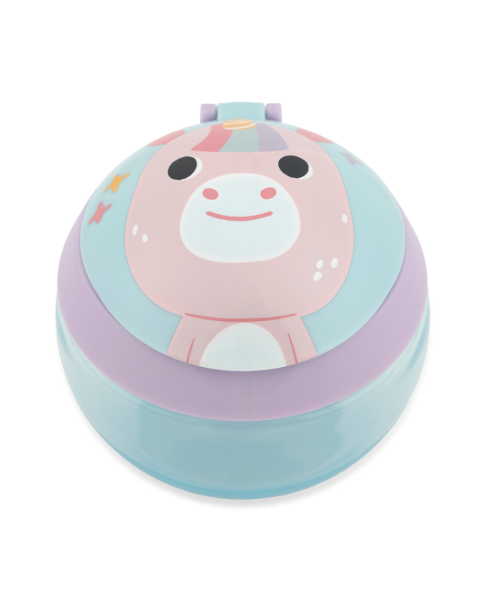 Skip Hop Besties Squad Snack Cup | 4 Colors