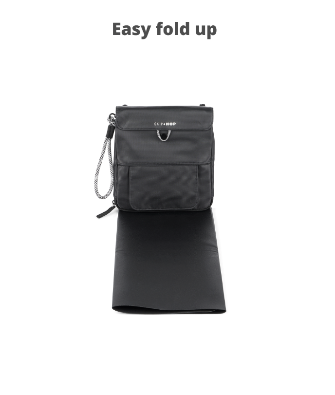Skip Hop Clean Slate Changing Station | 2 Colors