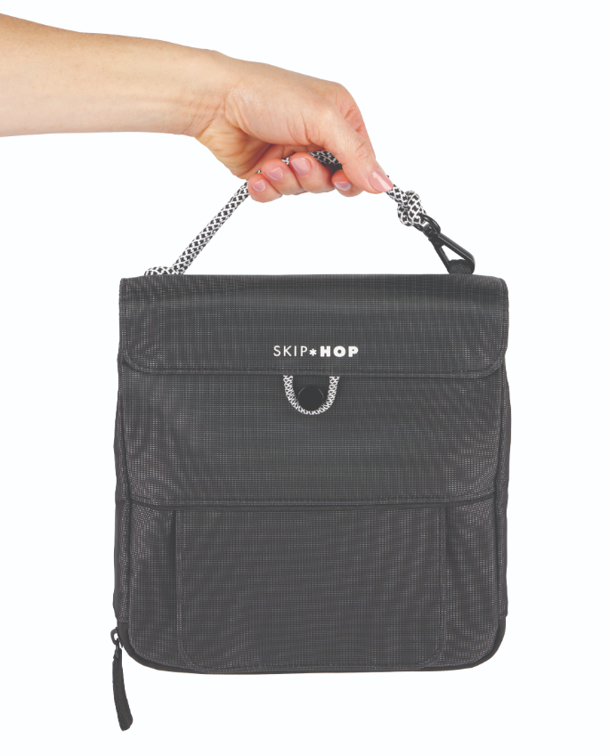 Skip Hop Clean Slate Changing Station | 2 Colors