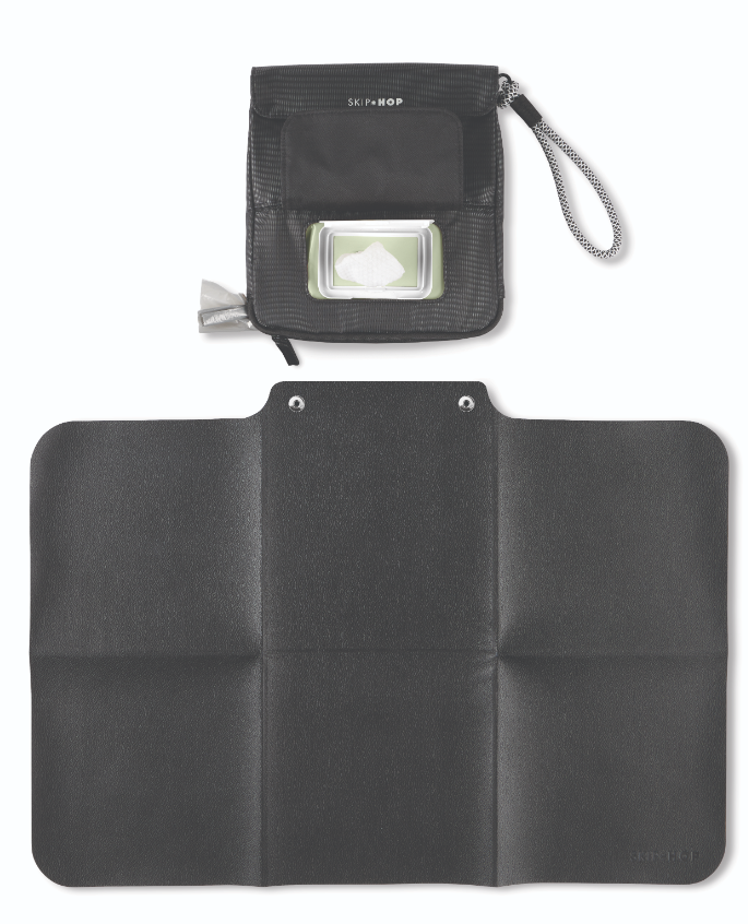 Skip Hop Clean Slate Changing Station | 2 Colors