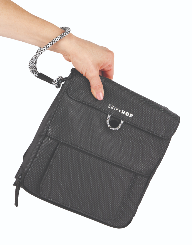 Skip Hop Clean Slate Changing Station | 2 Colors
