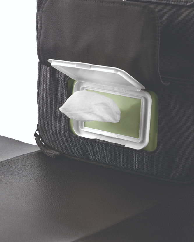 Skip Hop Clean Slate Changing Station | 2 Colors