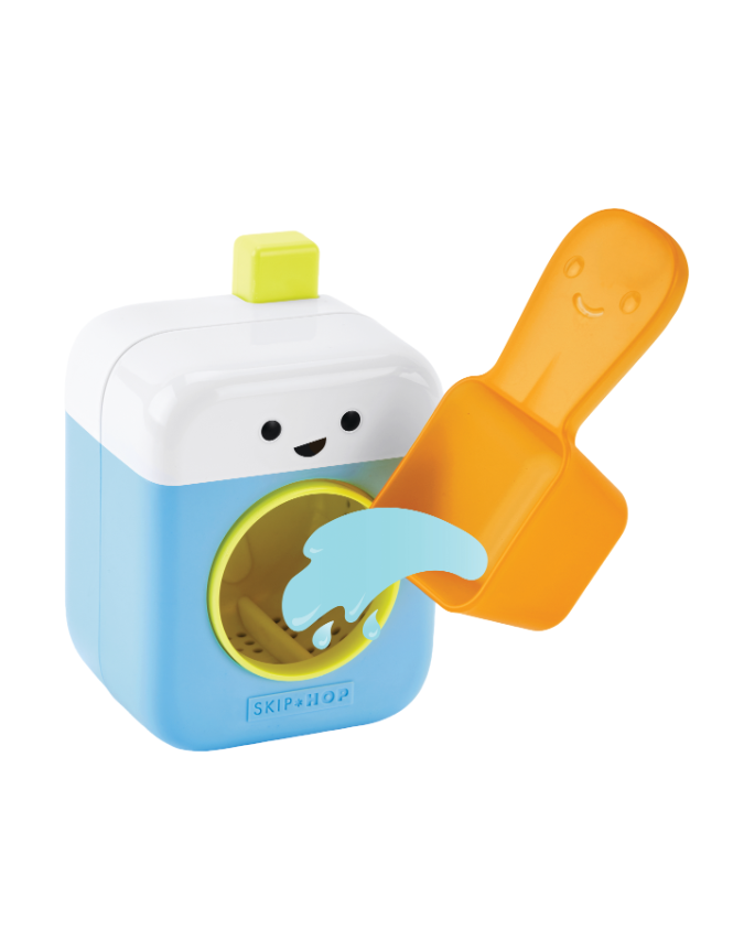 Skip Hop Fresh & Clean Spin Cycle Set