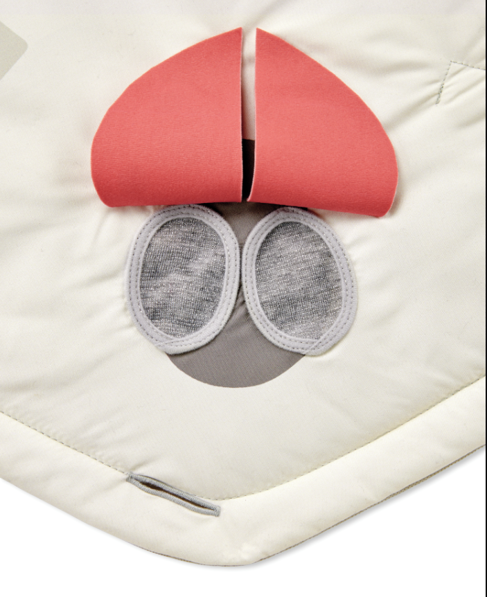 Skip Hop Geometric Wonders Activity Gym