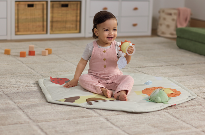 Skip Hop Geometric Wonders Activity Gym