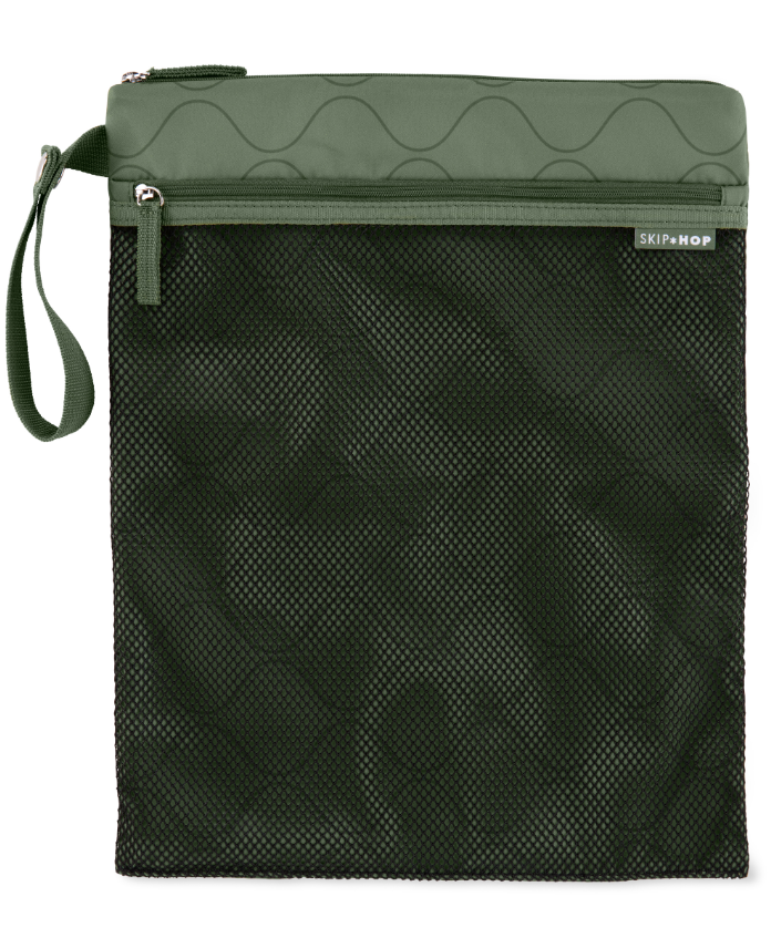 Skip Hop Grab & Go Wet/Dry Bag