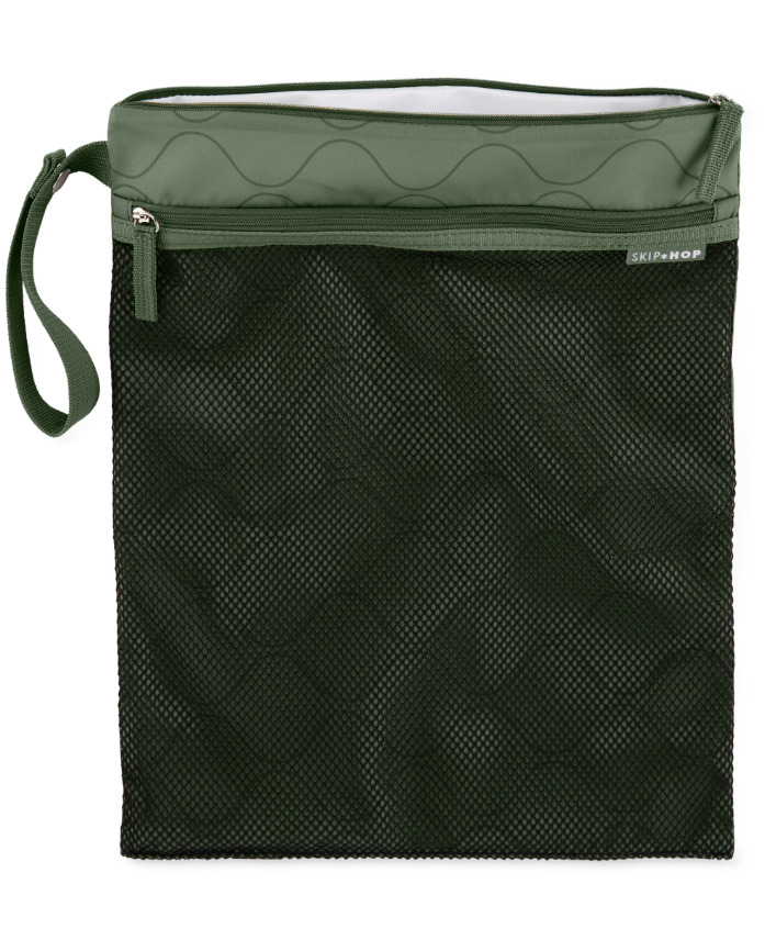 Skip Hop Grab & Go Wet/Dry Bag