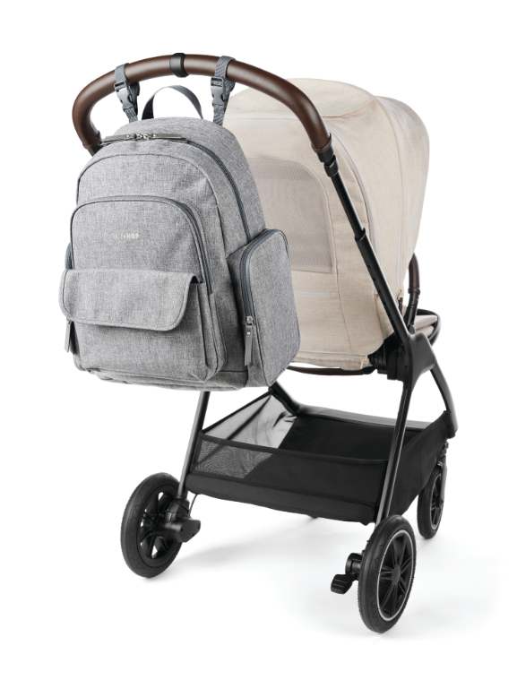 Skip Hop Luna Nappy Backpack | 2 Colors