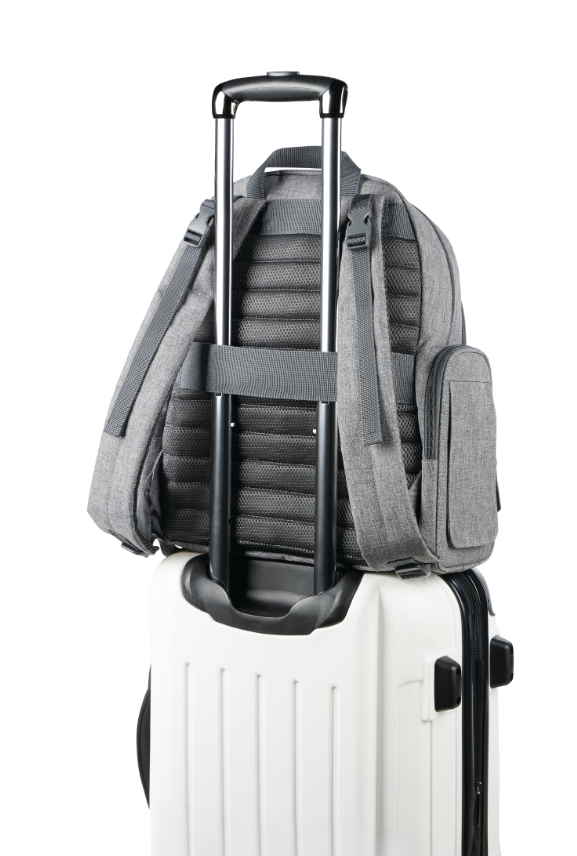Skip Hop Luna Nappy Backpack | 2 Colors