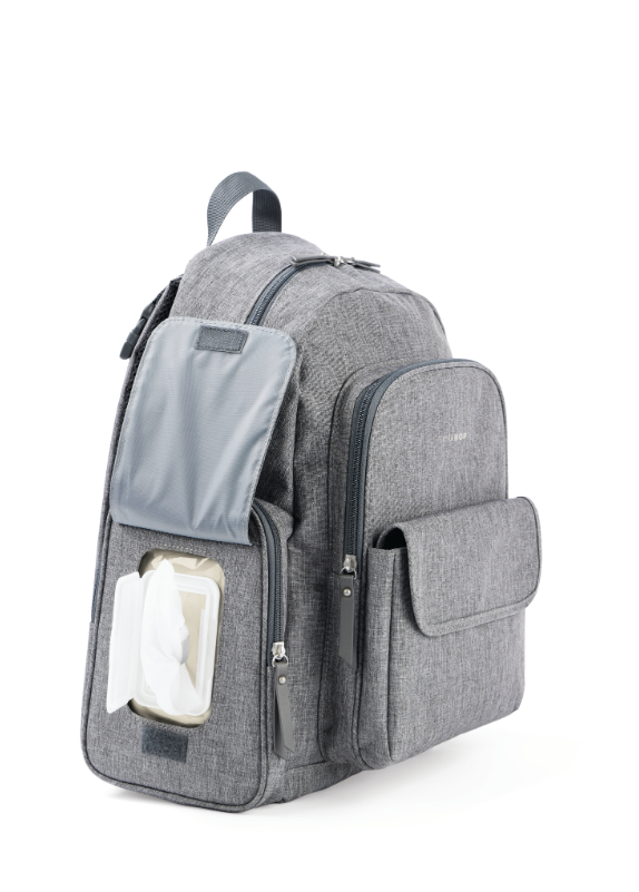 Skip Hop Luna Nappy Backpack | 2 Colors