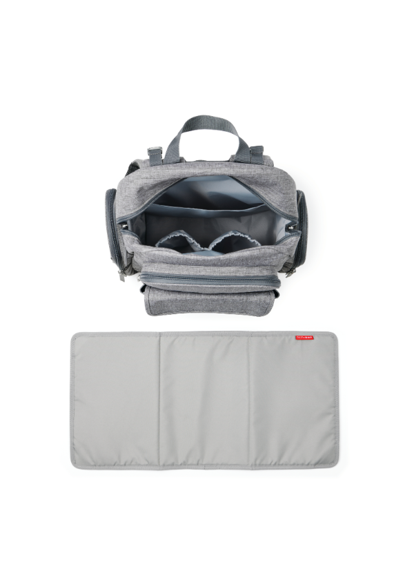 Skip Hop Luna Nappy Backpack | 2 Colors