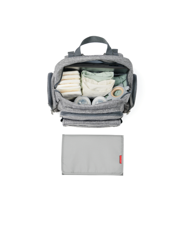 Skip Hop Luna Nappy Backpack | 2 Colors