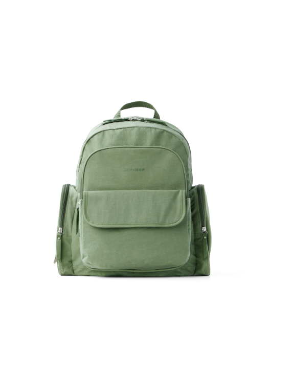 Skip Hop Luna Nappy Backpack | 2 Colors
