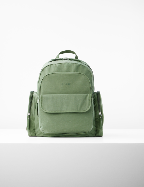 Skip Hop Luna Nappy Backpack | 2 Colors