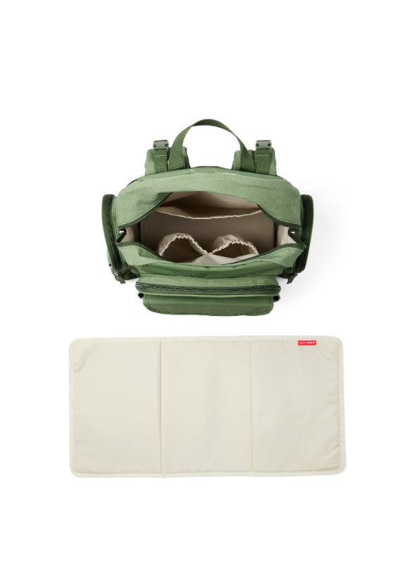 Skip Hop Luna Nappy Backpack | 2 Colors