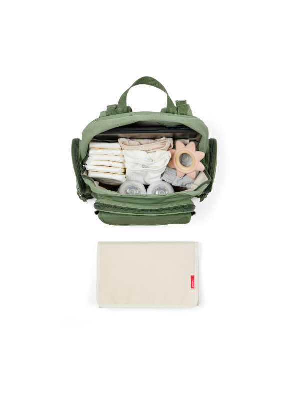 Skip Hop Luna Nappy Backpack | 2 Colors