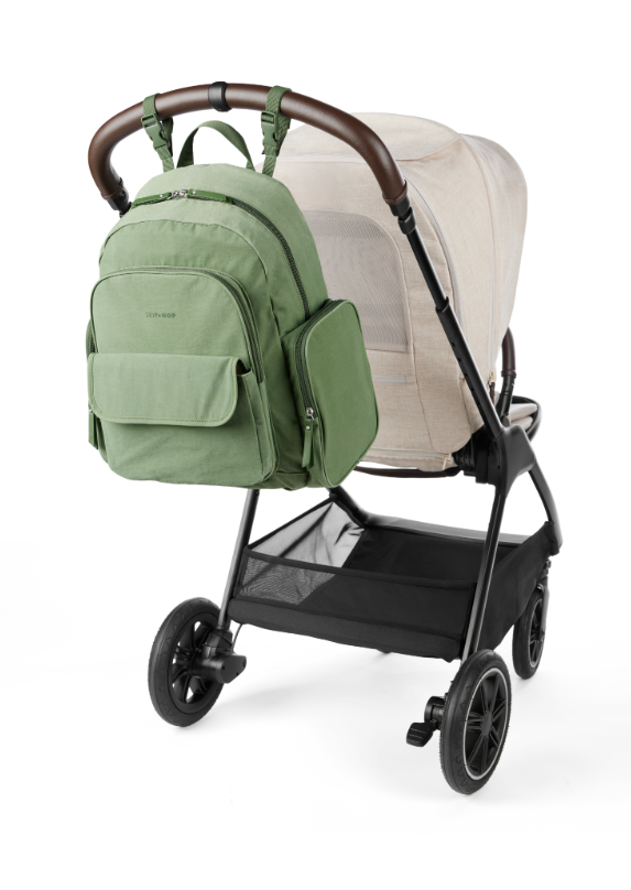 Skip Hop Luna Nappy Backpack | 2 Colors