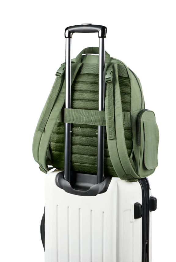 Skip Hop Luna Nappy Backpack | 2 Colors