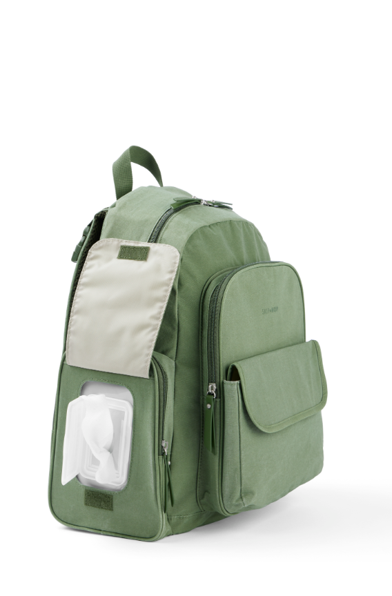 Skip Hop Luna Nappy Backpack | 2 Colors