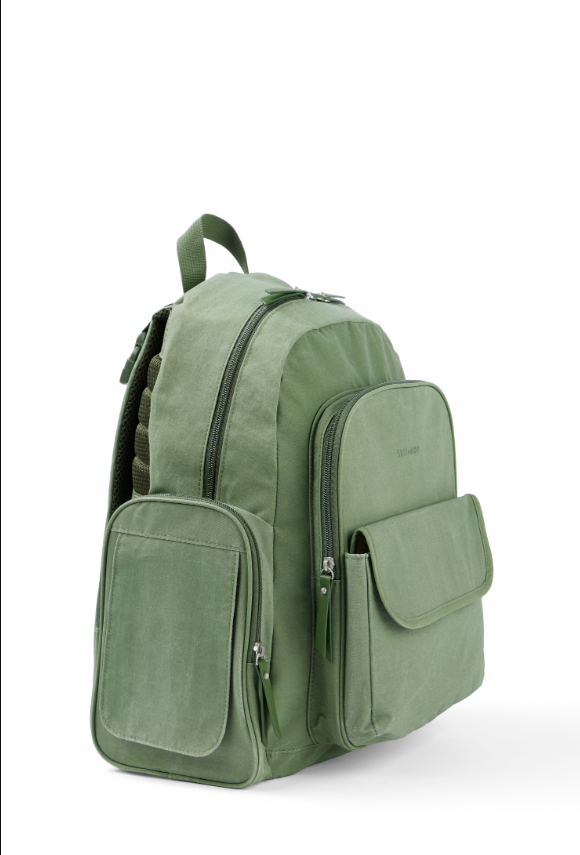 Skip Hop Luna Nappy Backpack | 2 Colors