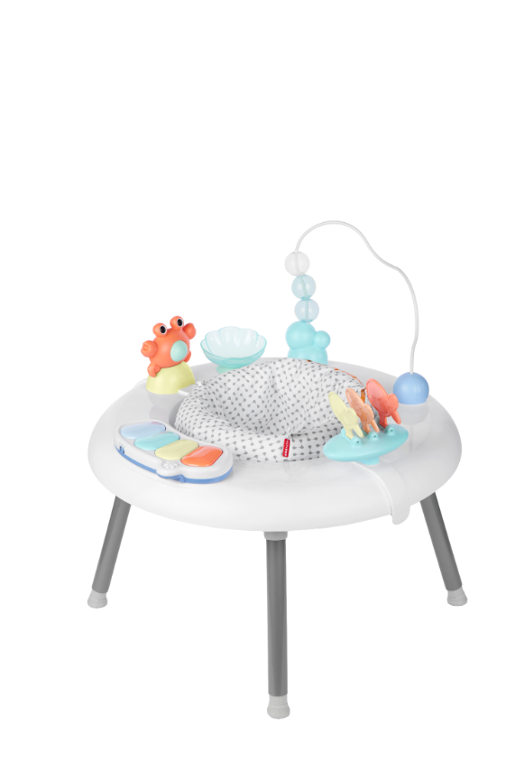 Skip Hop Seascape 2-in-1 Activity Centre