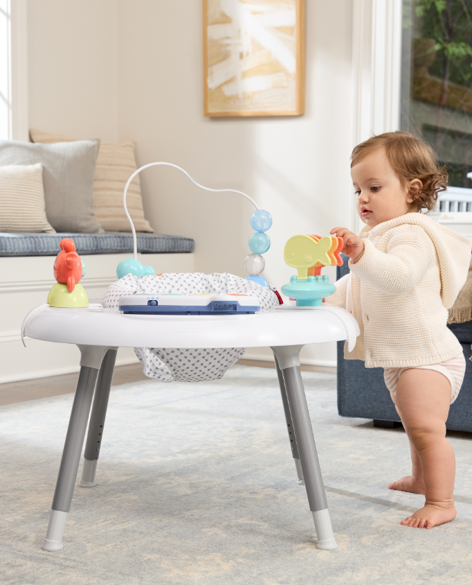 Skip Hop Seascape 2-in-1 Activity Centre