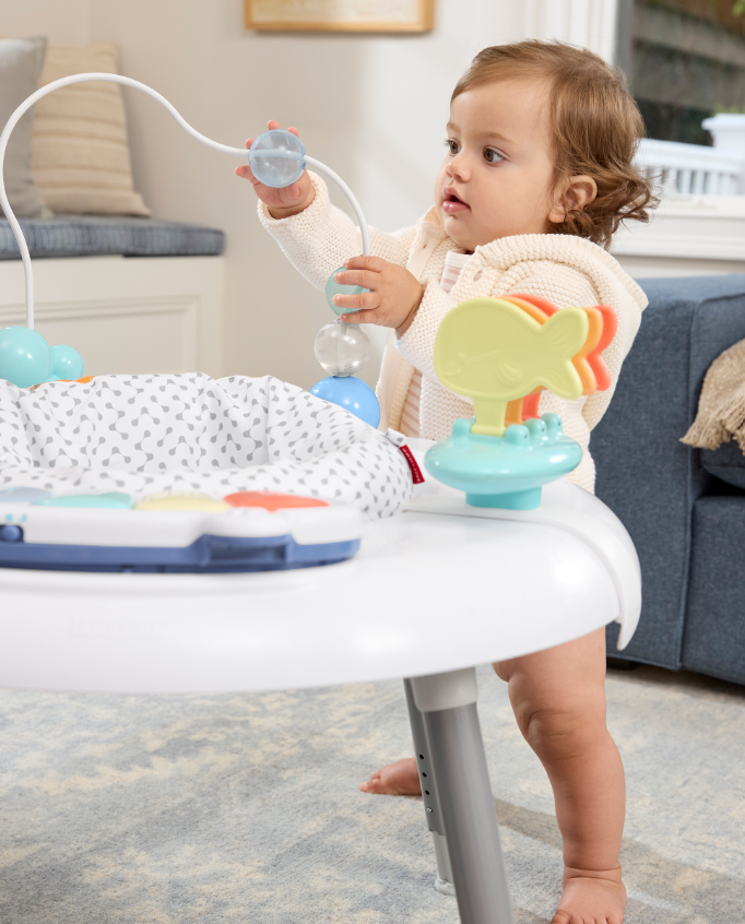 Skip Hop Seascape 2-in-1 Activity Centre
