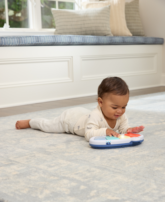 Skip Hop Seascape 2-in-1 Activity Centre