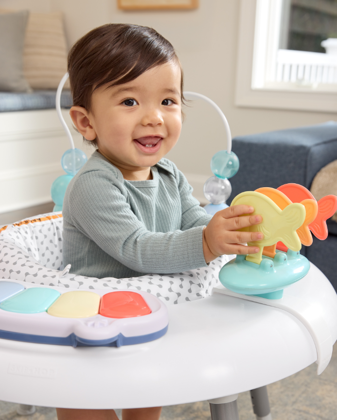 Skip Hop Seascape 2-in-1 Activity Centre