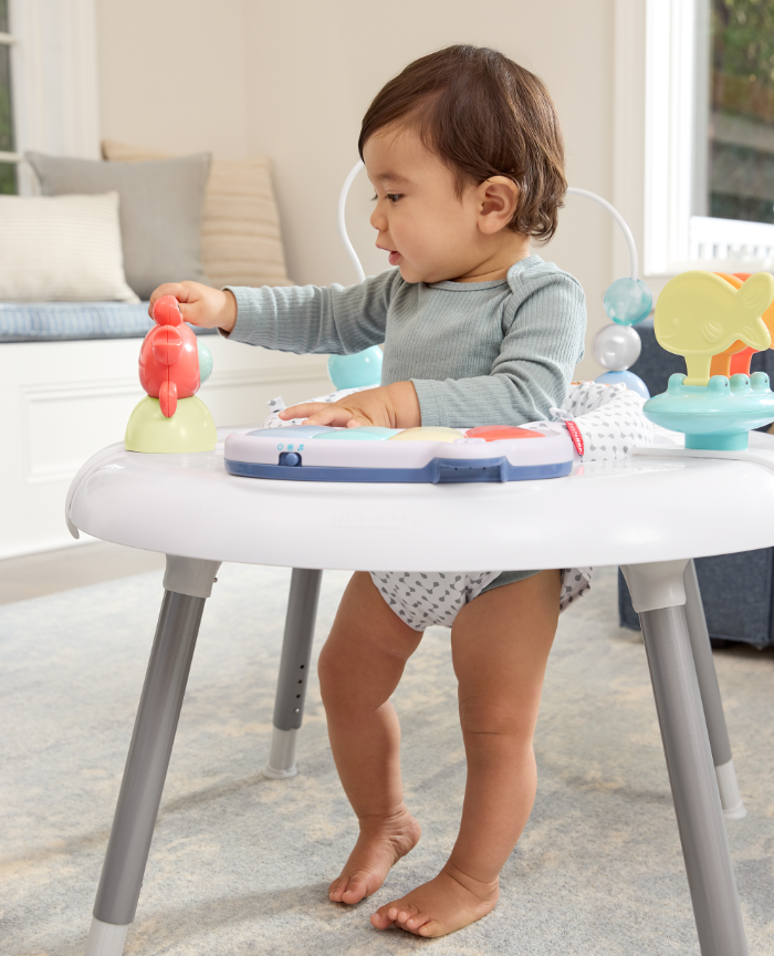 Skip Hop Seascape 2-in-1 Activity Centre
