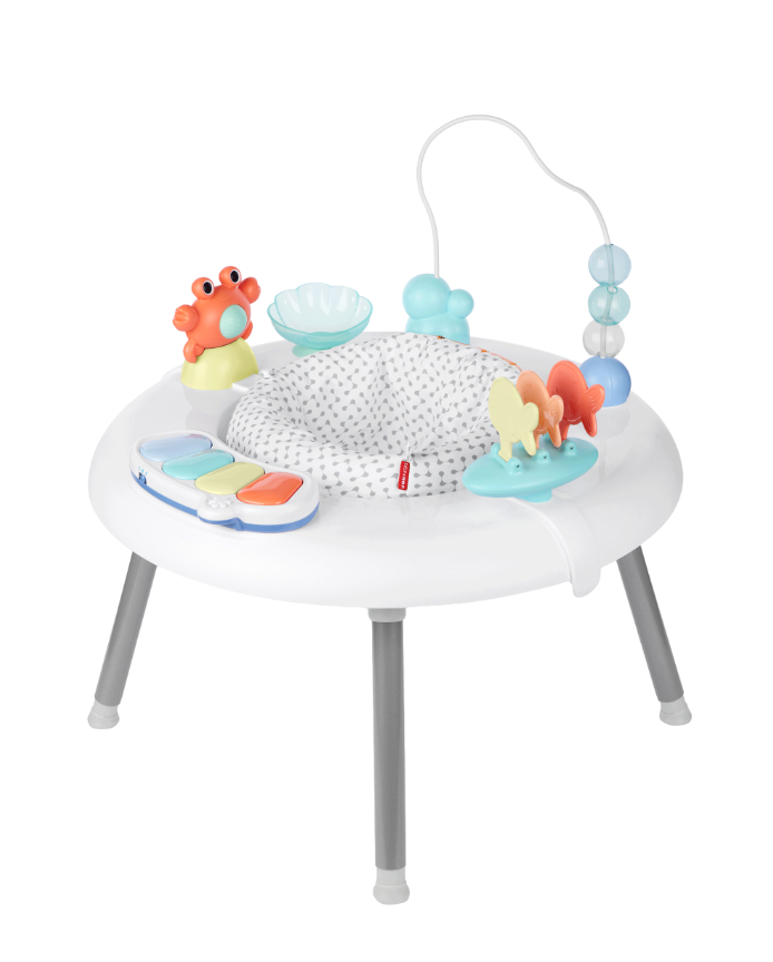 Skip Hop Seascape 2-in-1 Activity Centre