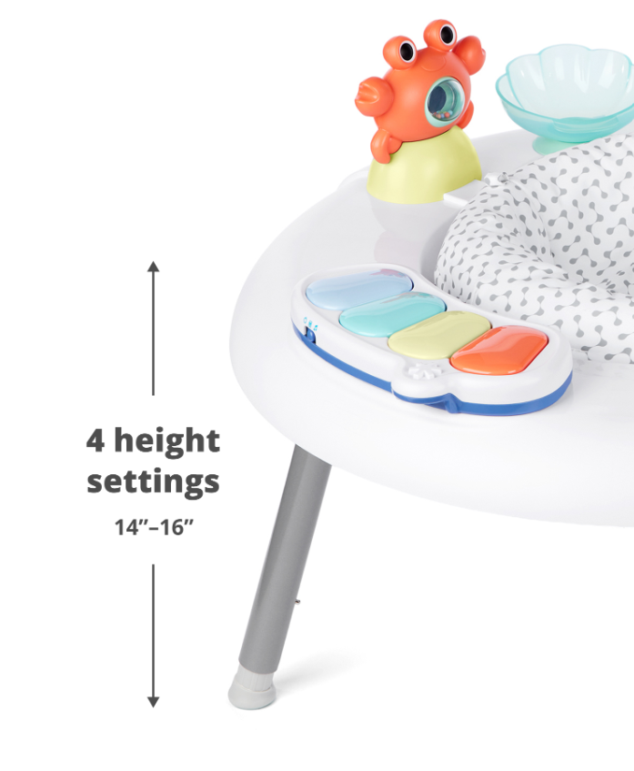 Skip Hop Seascape 2-in-1 Activity Centre