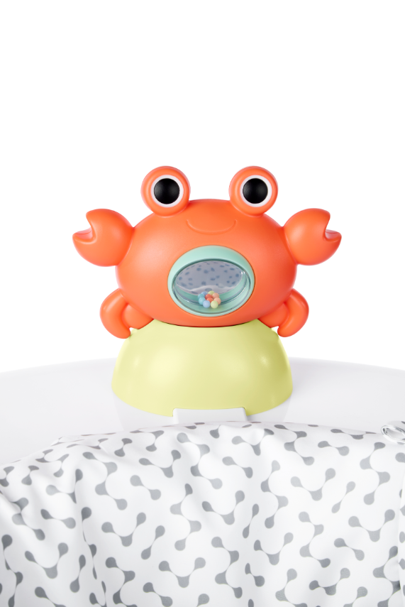 Skip Hop Seascape 2-in-1 Activity Centre