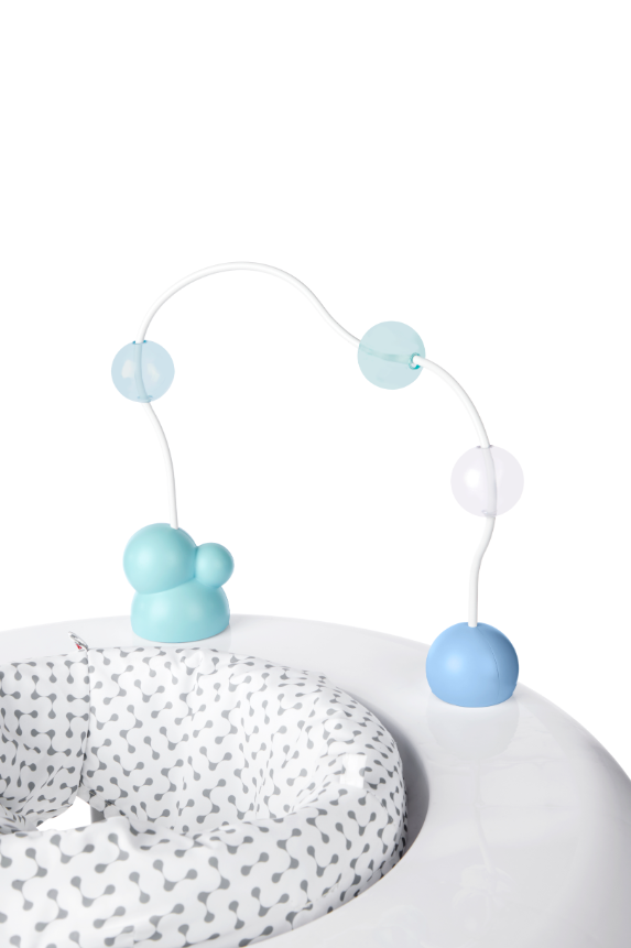 Skip Hop Seascape 2-in-1 Activity Centre