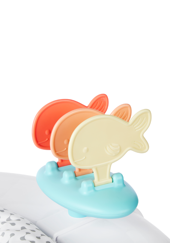 Skip Hop Seascape 2-in-1 Activity Centre