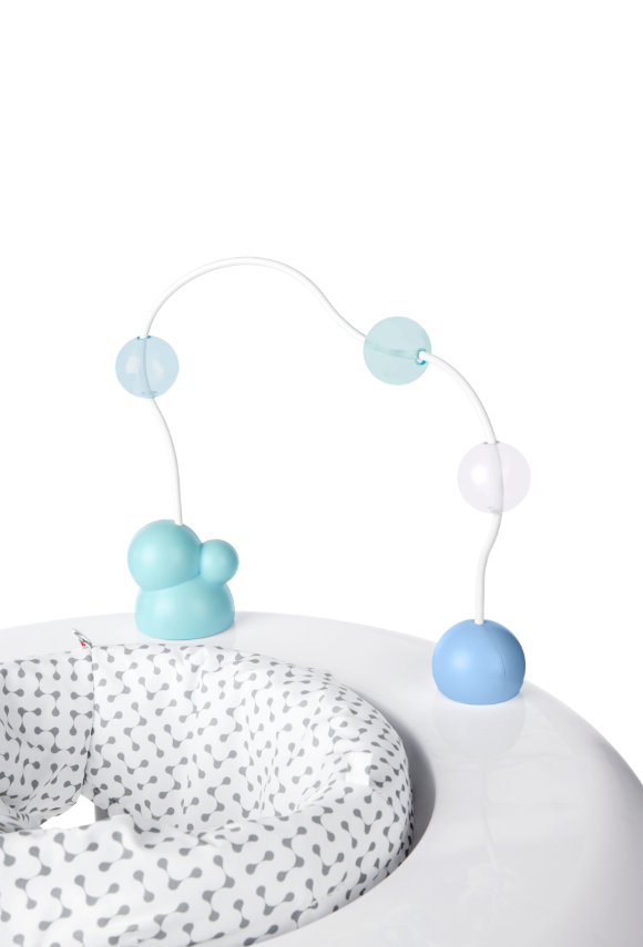 Skip Hop Seascape 2-in-1 Activity Centre