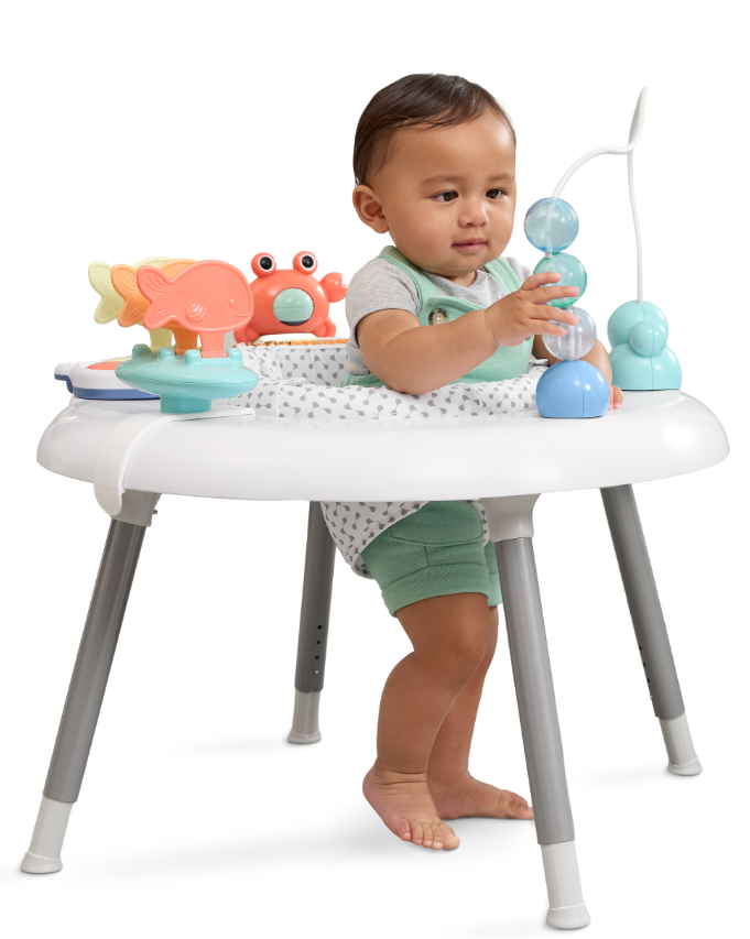 Skip Hop Seascape 2-in-1 Activity Centre