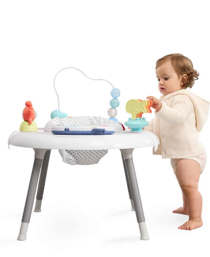 Skip Hop Seascape 2-in-1 Activity Centre