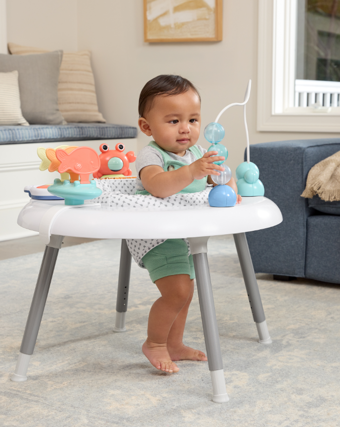 Skip Hop Seascape 2-in-1 Activity Centre