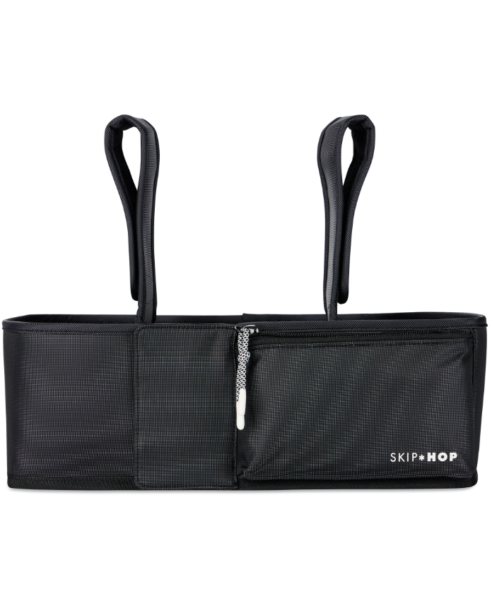 Skip Hop Ultimate Stroller Organiser | 2 Colors