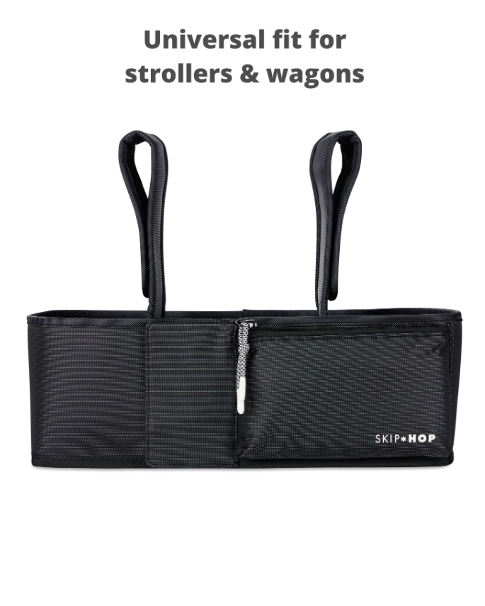 Skip Hop Ultimate Stroller Organiser | 2 Colors