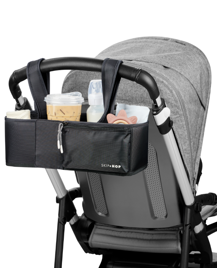 Skip Hop Ultimate Stroller Organiser | 2 Colors