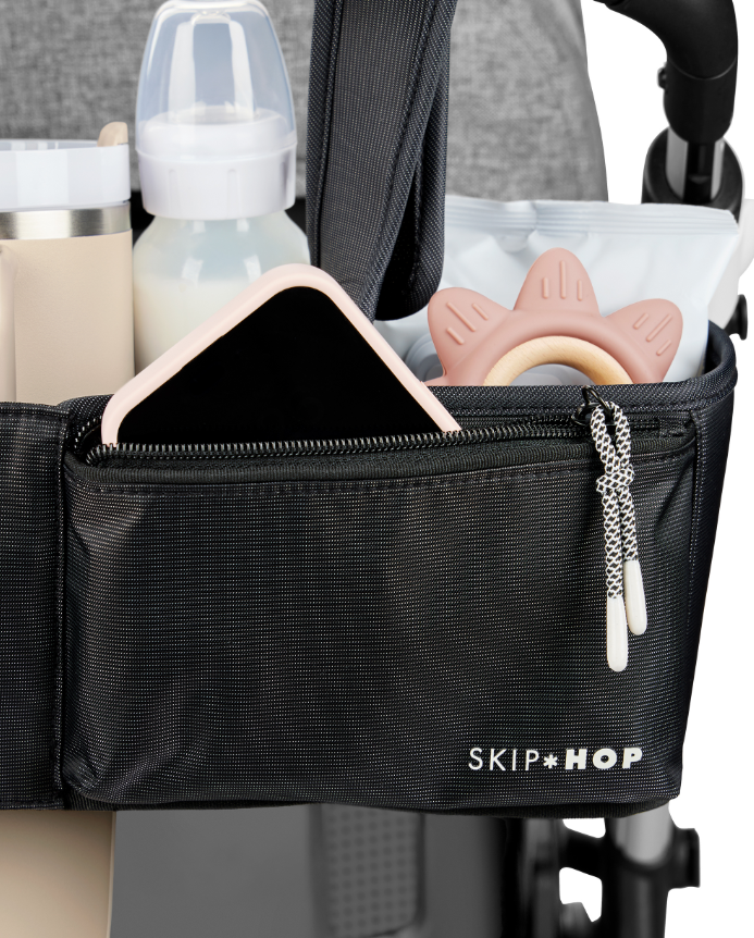 Skip Hop Ultimate Stroller Organiser | 2 Colors
