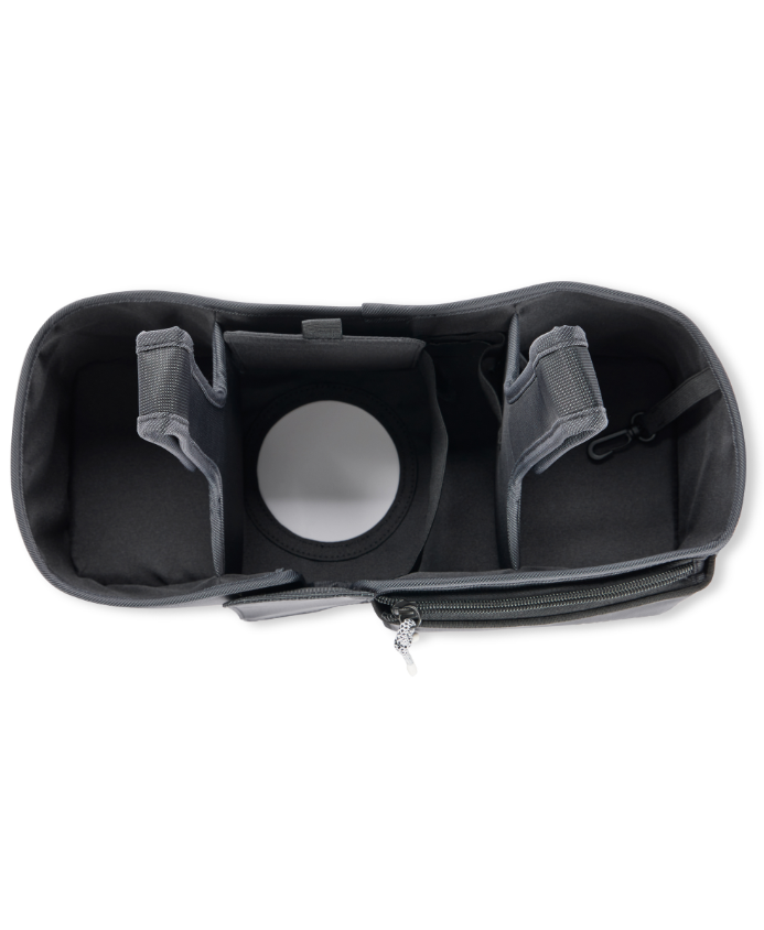 Skip Hop Ultimate Stroller Organiser | 2 Colors