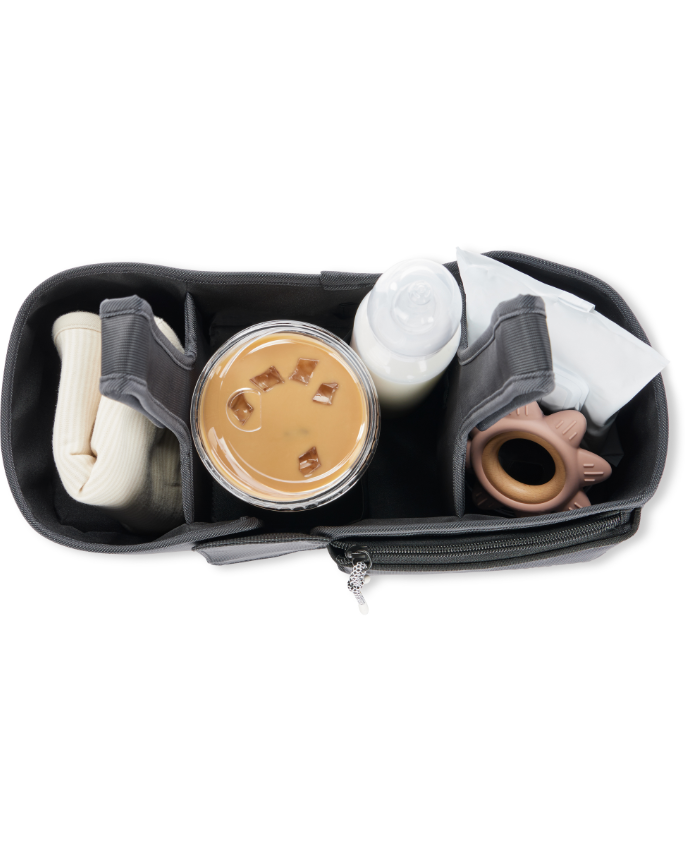 Skip Hop Ultimate Stroller Organiser | 2 Colors