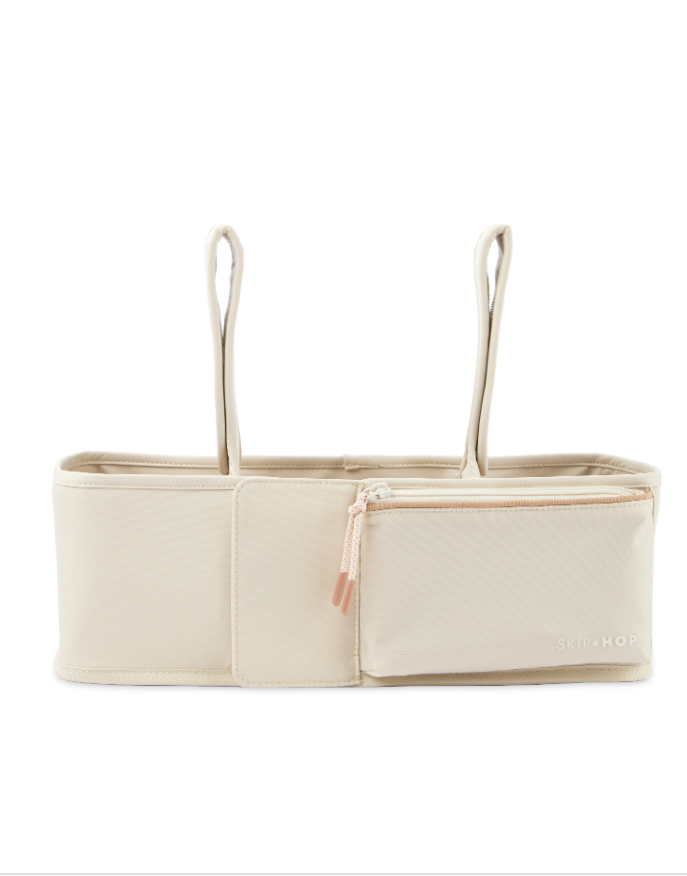 Skip Hop Ultimate Stroller Organiser | 2 Colors