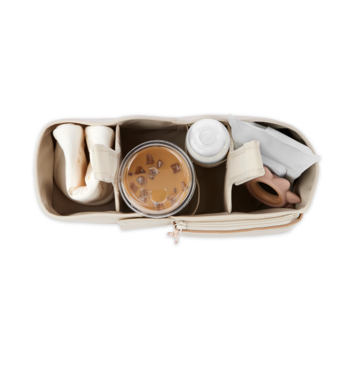 Skip Hop Ultimate Stroller Organiser | 2 Colors